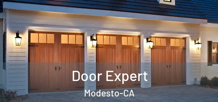  Door Expert Modesto-CA