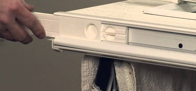 aluminum storefront door repair Modesto