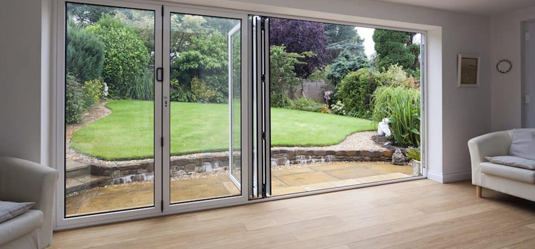 sliding door specialist Modesto