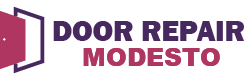 Door Repair Modesto